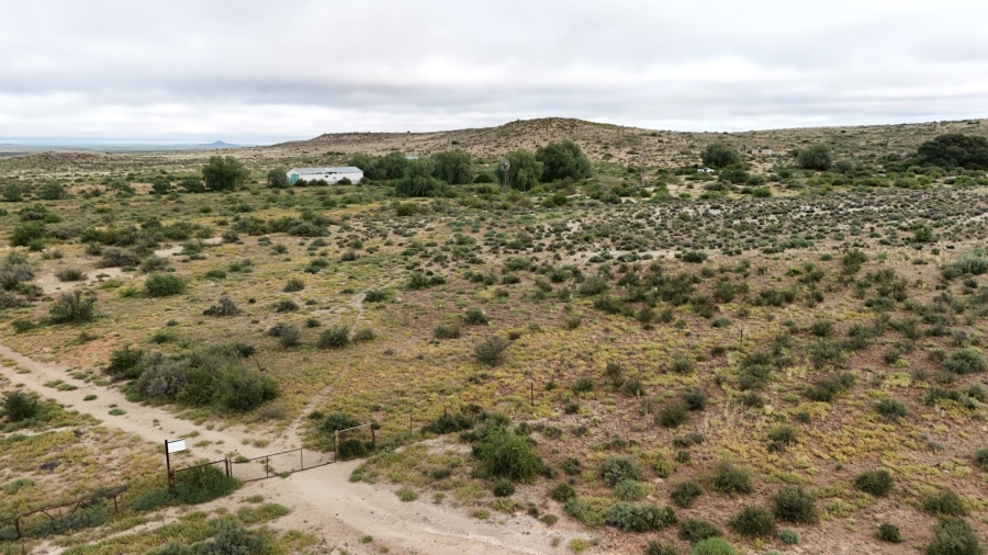 Commercial Property for Sale in Carnarvon Rural Northern Cape